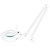 Lampa Lupasowa LED S4 ze Statywem